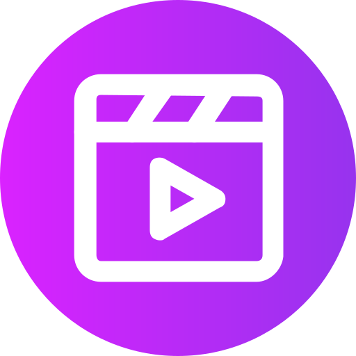 Video Icon